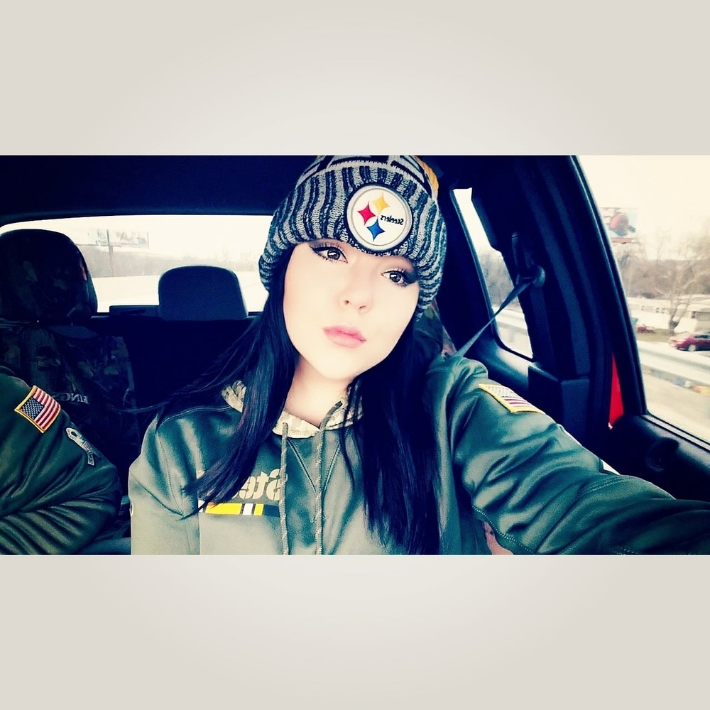 Meet your Posher, Chelsea